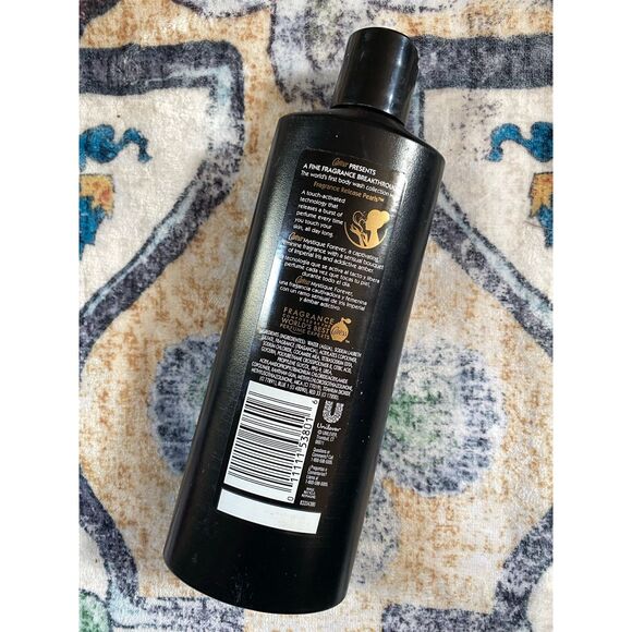 Caress 12 Hour Fragrance Technology Mystique Forever Body Wash 13.5 Fl Oz  New - Picture 3 of 4